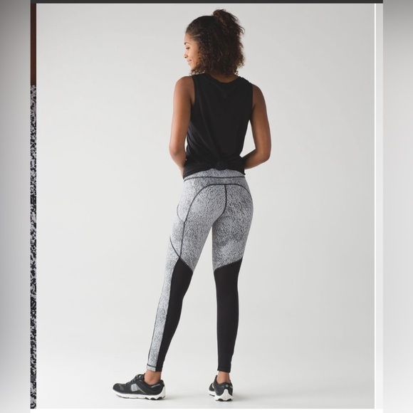 Lululemon Speed Tight V - Size 10 - Picture 16 of 16